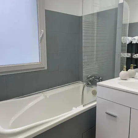 T4 Compiegne * Venette