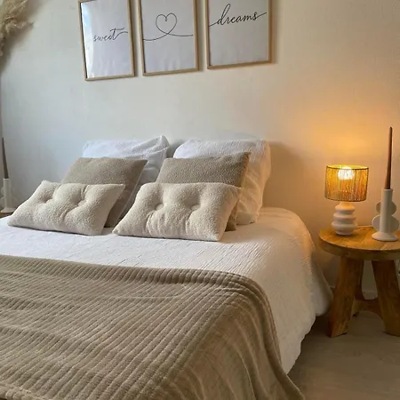 T4 Compiegne Appartement *