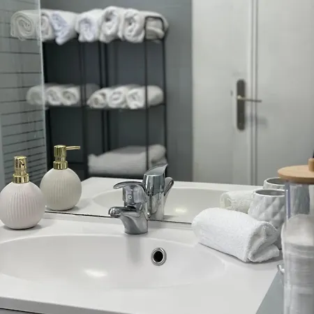 דירה T4 Compiegne